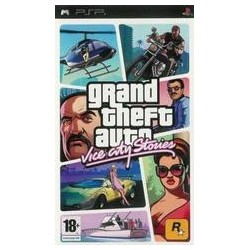 Grand Theft Auto: Vice City Stories