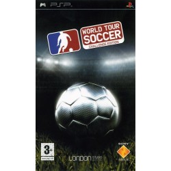 World Tour Soccer - Challenge Edition