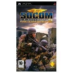 SOCOM US Navy Seals Fireteam Bravo 2
