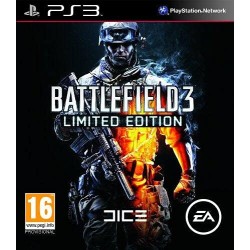 Battlefield 3 - Edition Limitée