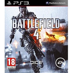 Battlefield 4