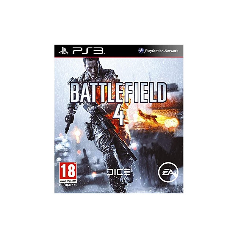 Battlefield 4