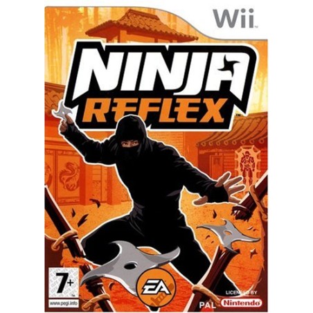 Ninja Reflex