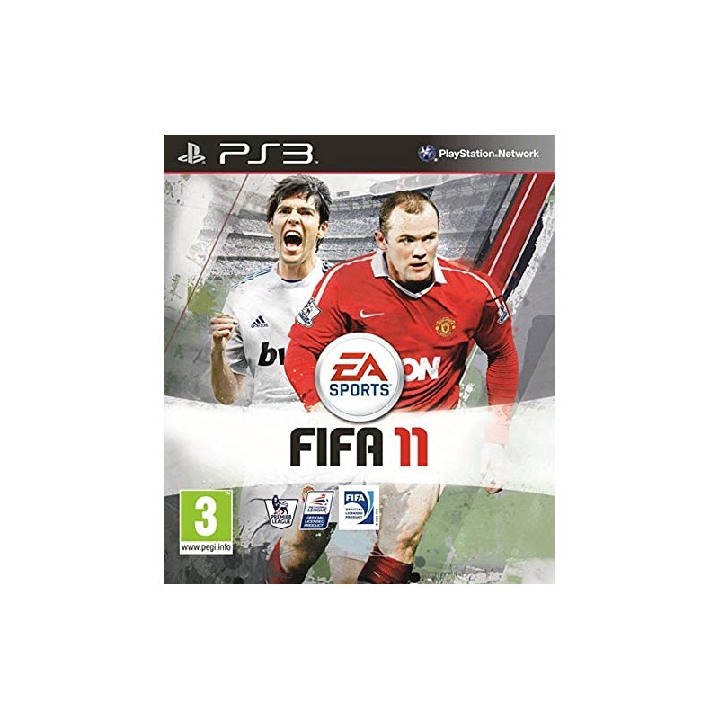 FIFA 11 Complétion Complet