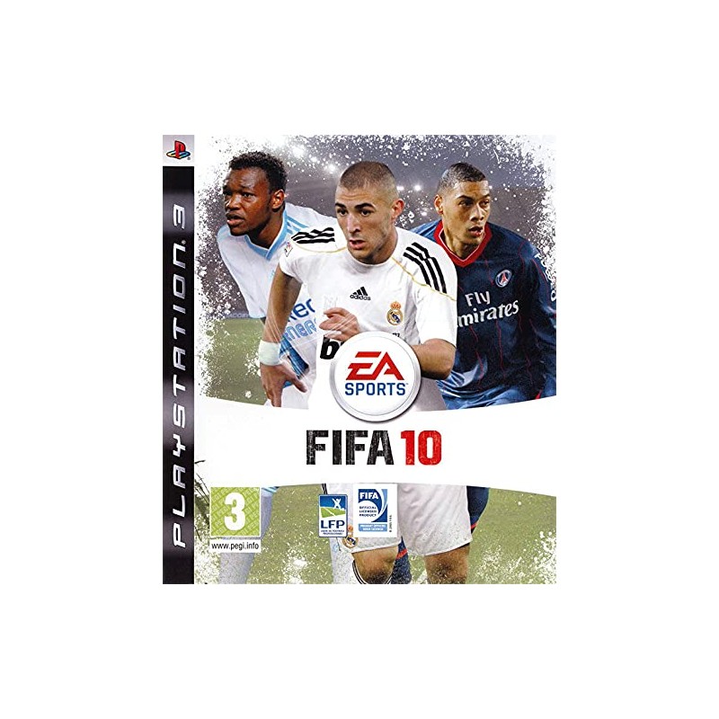 FIFA 10