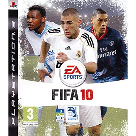 FIFA 10