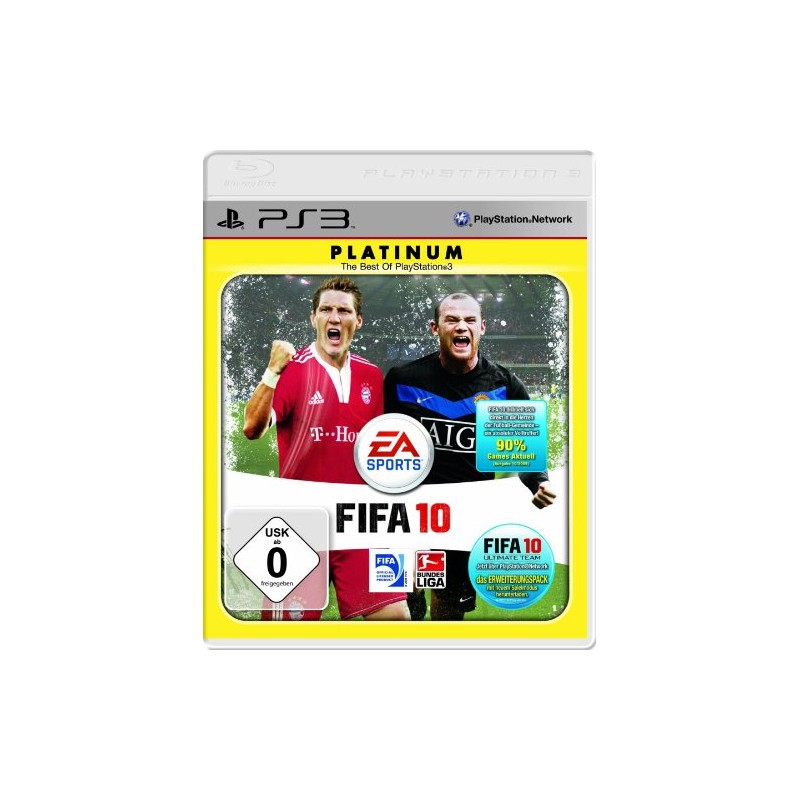 FIFA 10