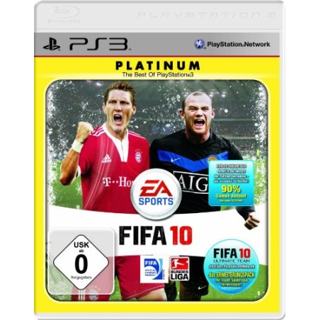 FIFA 10