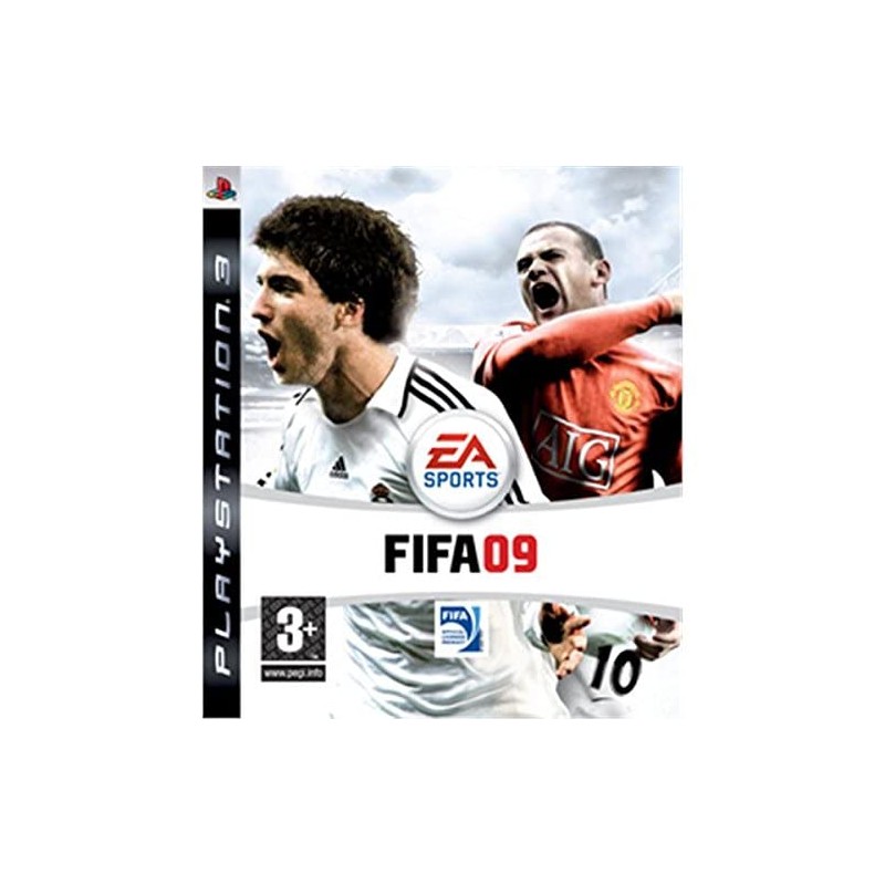 Fifa 09