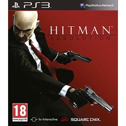 Hitman Absolution