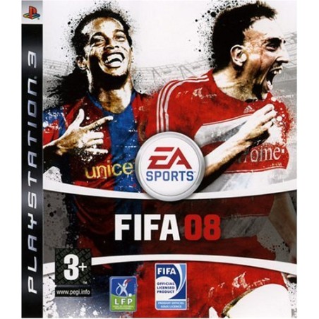 FIFA 08