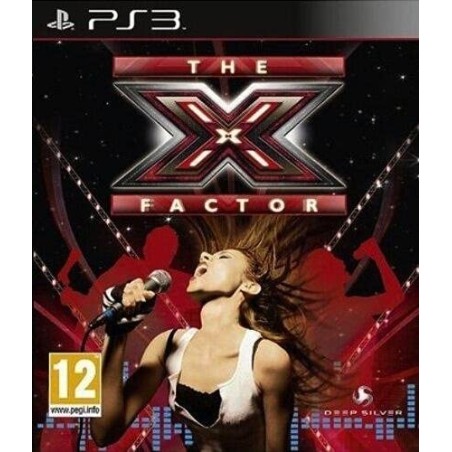 X Factor