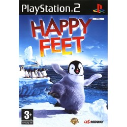 Happy Feet