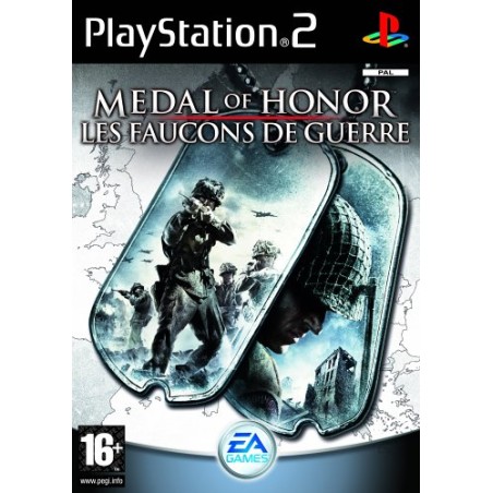 Medal of Honor: Les Faucons de Guerre