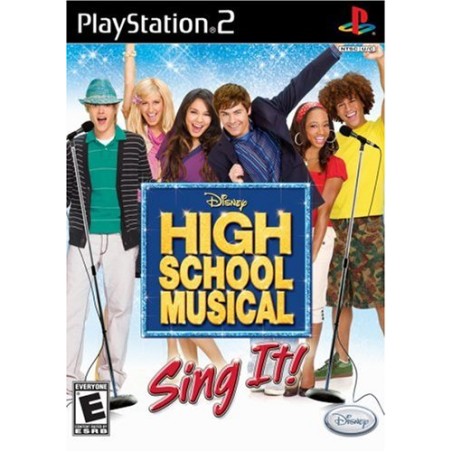 High School Musical: Tous en scène!