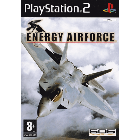 Energy Airforce