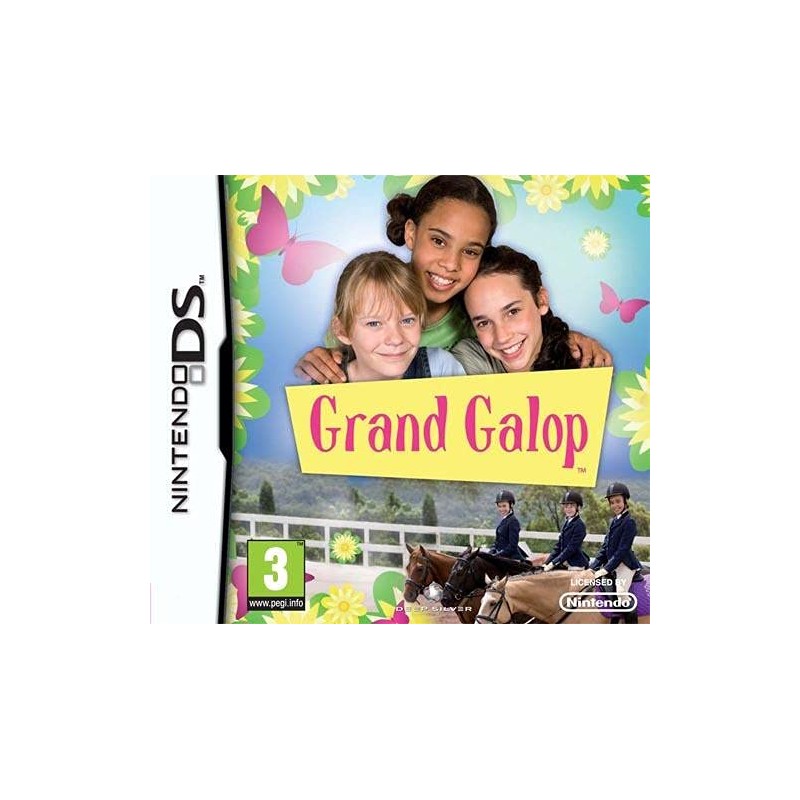 Grand Galop