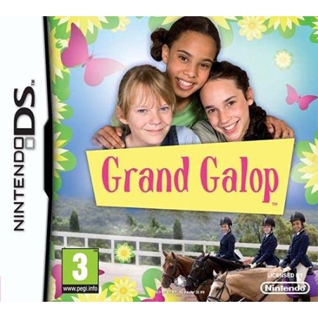 Grand Galop