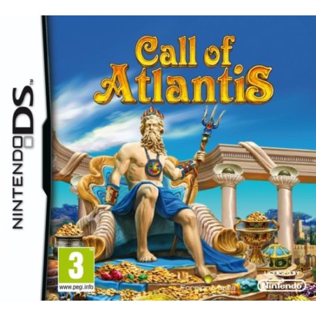 Call of Atlantis