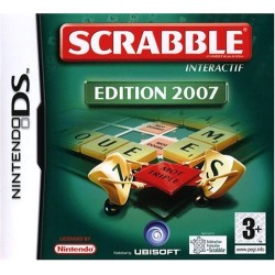 Scrabble Interactive 2007