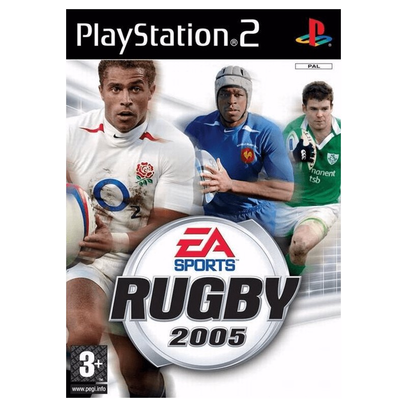 Rugby 2005