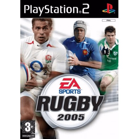 Rugby 2005