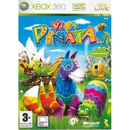 Viva Pinata