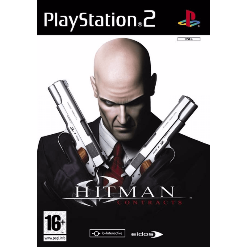 Hitman : Contracts