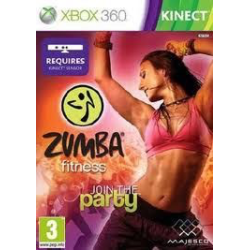 Zumba Fitness