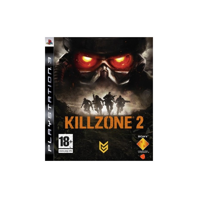 Killzone 2