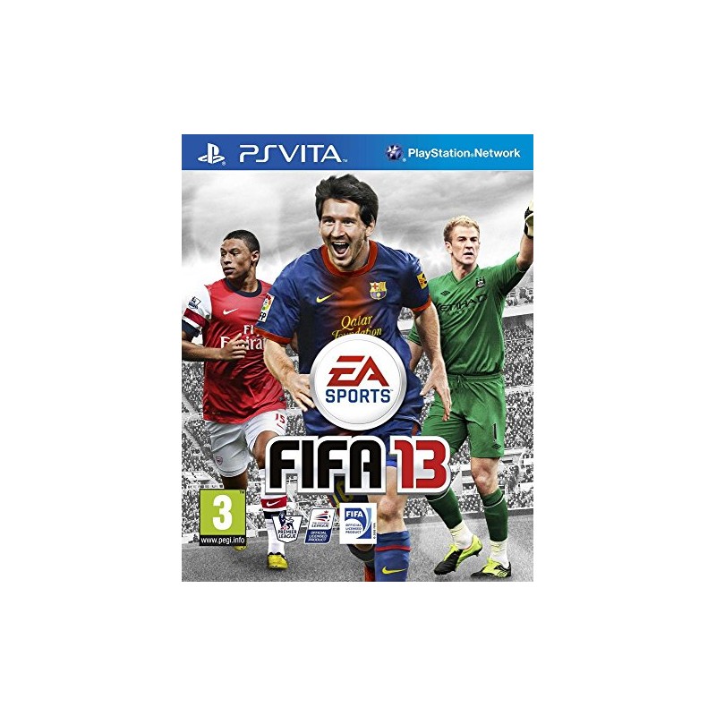 FIFA 13