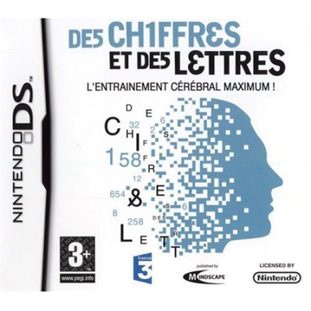 Des Chiffres et des Lettres