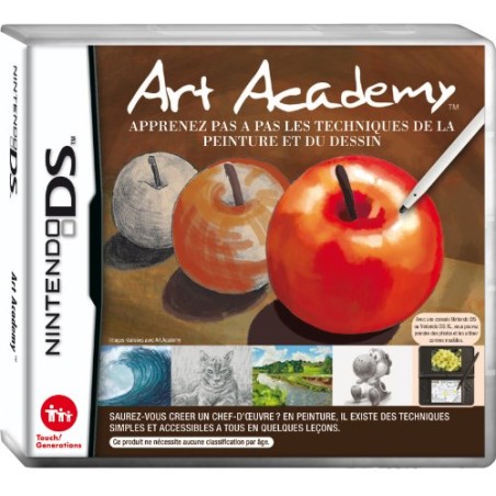 Art Academy