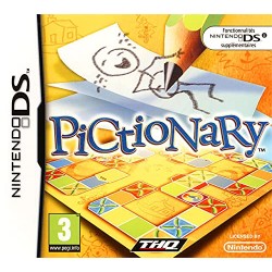 Pictionary