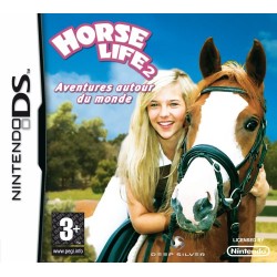 Horse Life 2 : Aventures autour du Monde