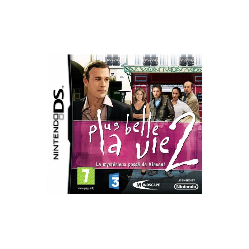 Plus Belle la Vie 2