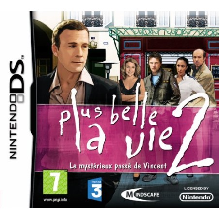 Plus Belle la Vie 2