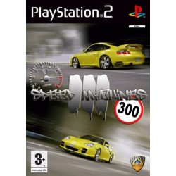 Speed Machines III