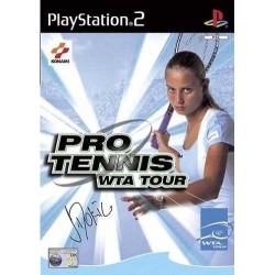 Pro Tennis WTA Tour