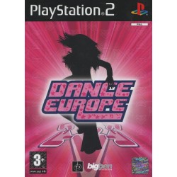 Dance Europe