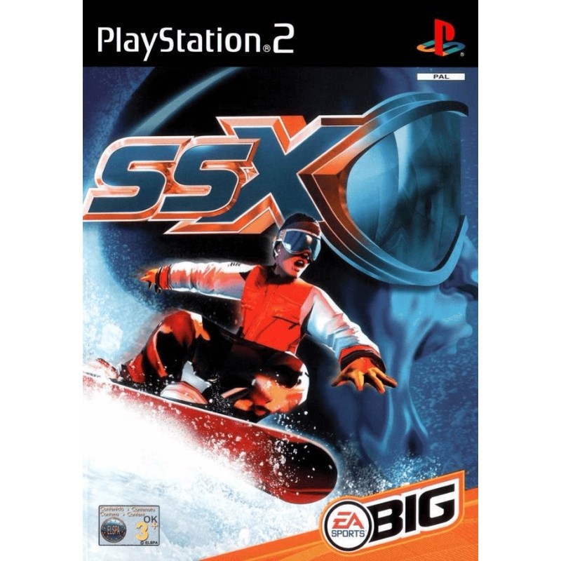 SSX