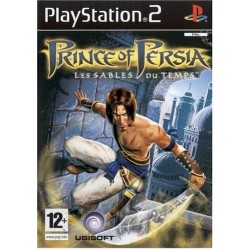 Prince of Persia : Les Sables du Temps