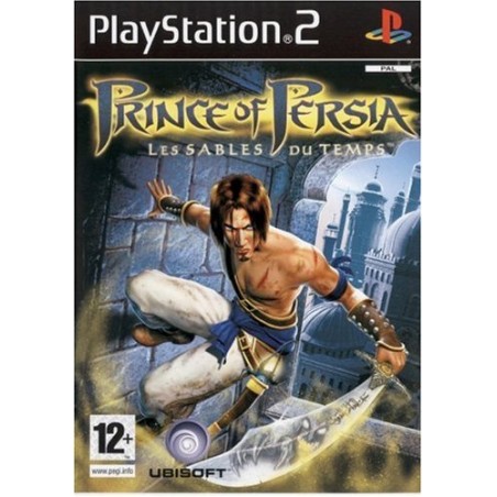 Prince of Persia : Les Sables du Temps