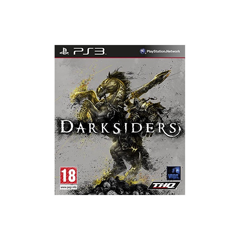 Darksiders