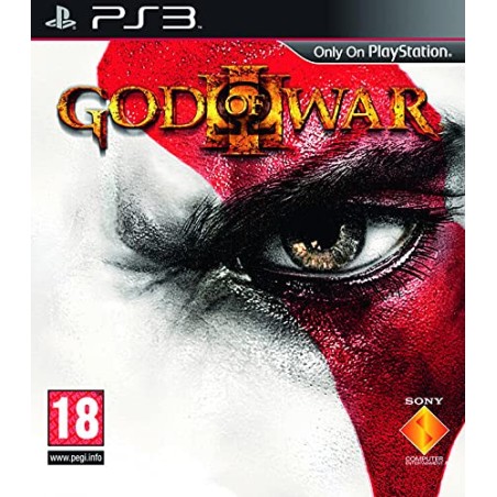 God of War 3