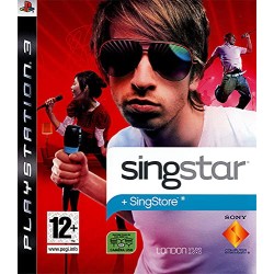 Singstar