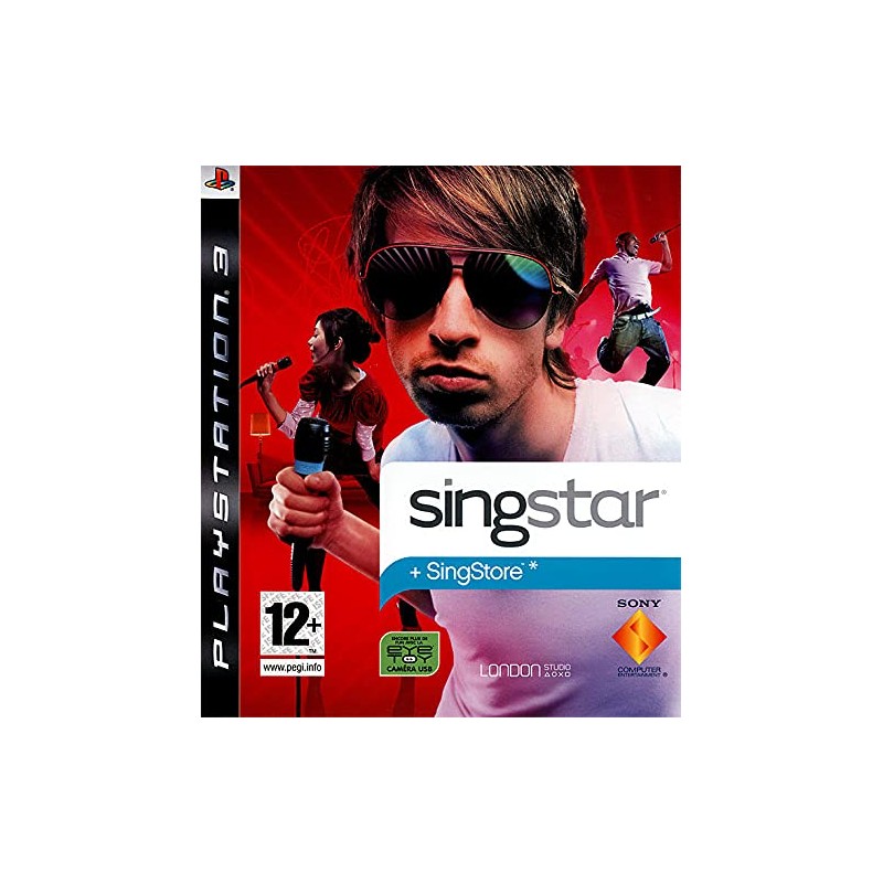 Singstar