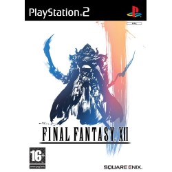 Final Fantasy XII