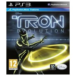 Tron: Evolution