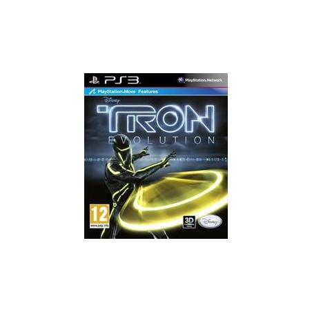 Tron: Evolution